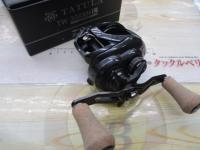 タトゥーラ TW 300XHL