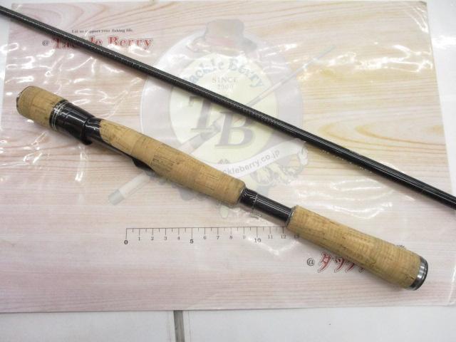 ブラックレーベル BLX SG 6101L+FS