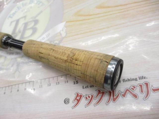 ブラックレーベル BLX SG 6101L+FS