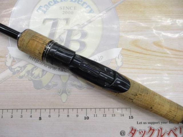 ブラックレーベル BLX SG 6101L+FS