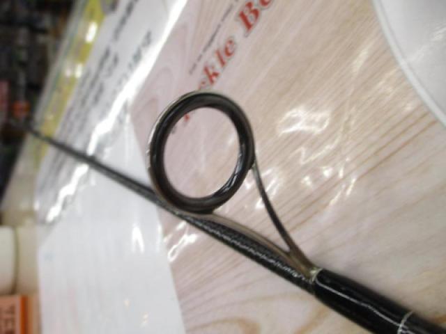 ブラックレーベル BLX SG 6101L+FS