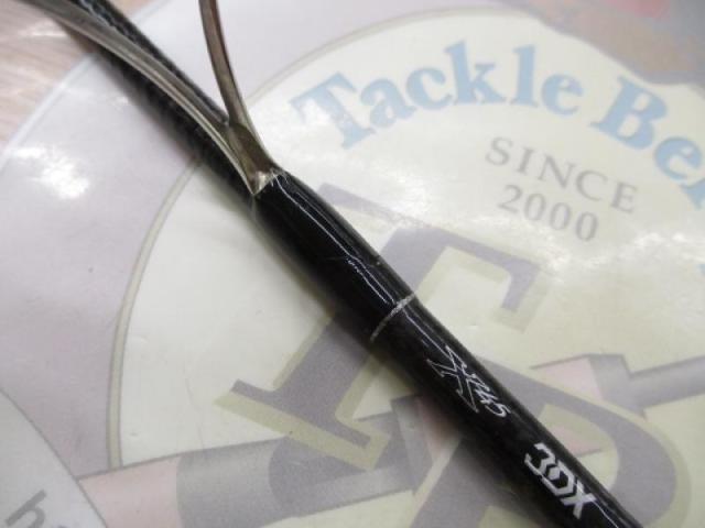 ブラックレーベル BLX SG 6101L+FS