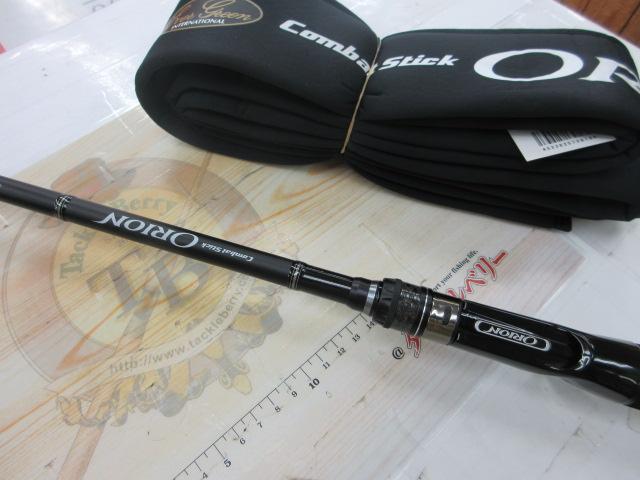 オライオン OCSC-68M