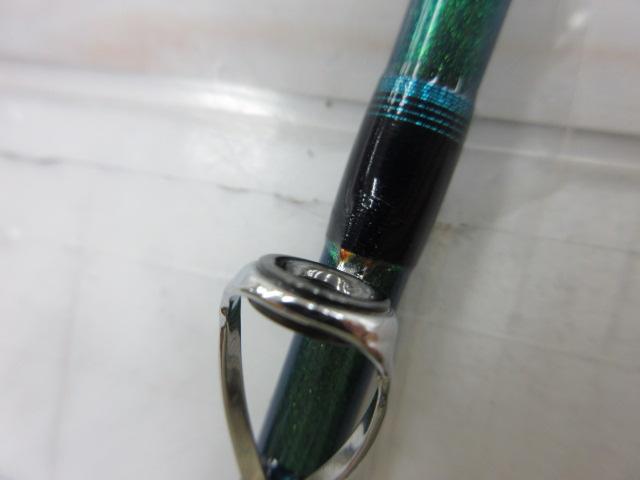 リーディング-X クウ 180(1)