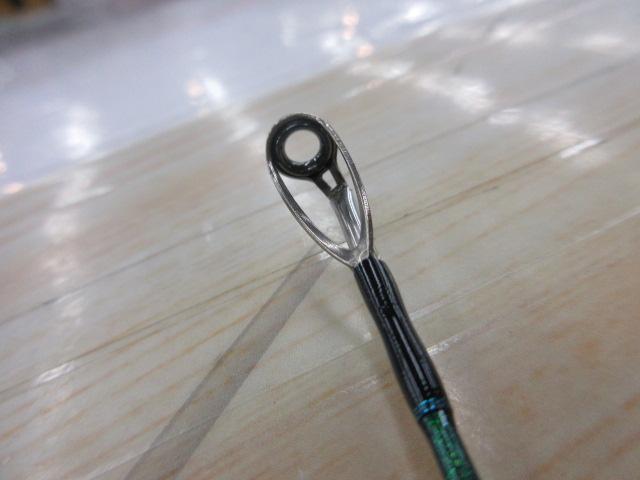 リーディング-X クウ 180(1)