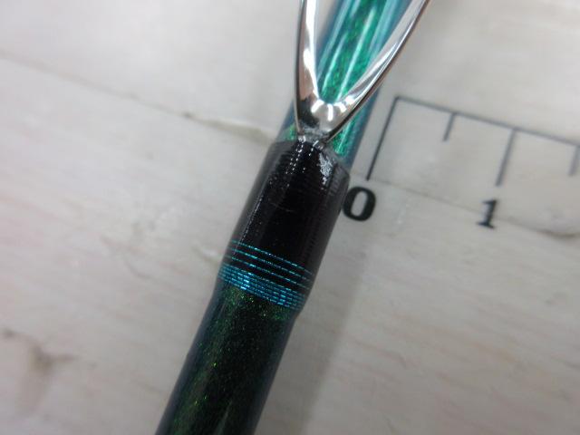 リーディング-X クウ 180(1)