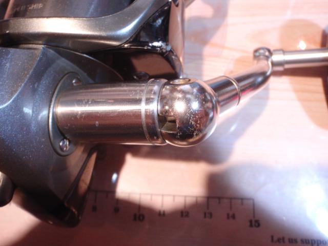 99ツインパワー 8000H