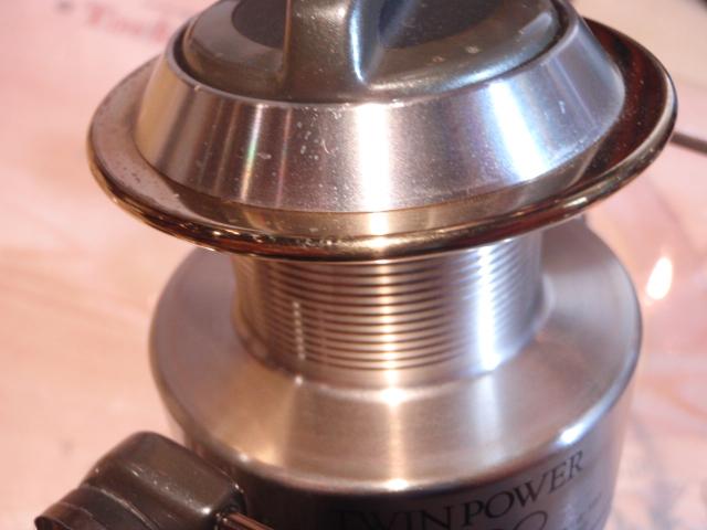 99ツインパワー 8000H