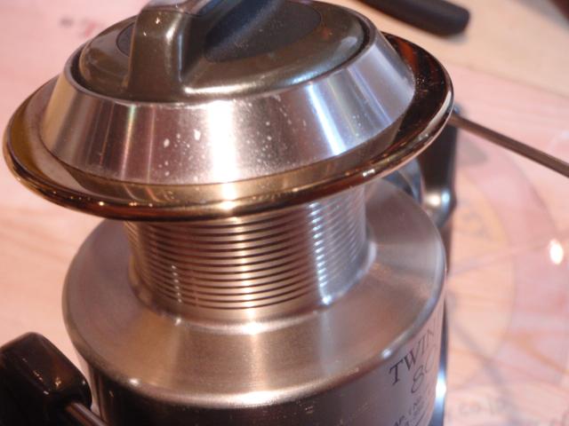 99ツインパワー 8000H