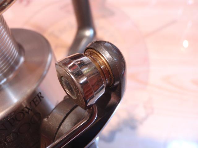 99ツインパワー 8000H