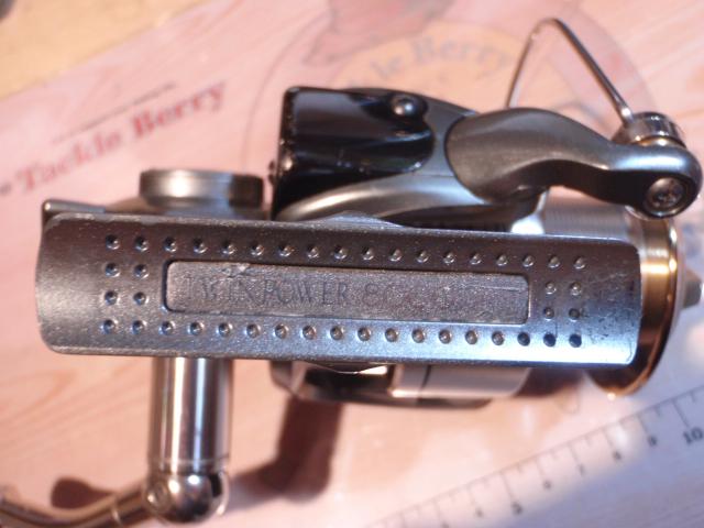 99ツインパワー 8000H