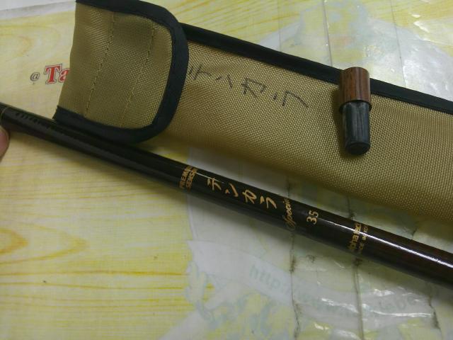 プレミアムセンサーテンカラスペシャル35