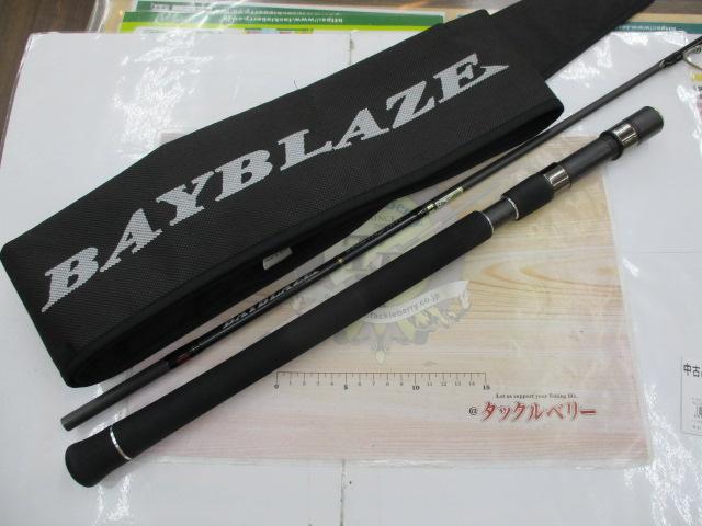 ベイブレイズ BBZ6112S-MH