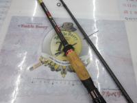 風神AD バンカー 111MX (15モデル)