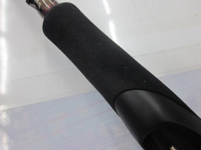 セフィアXR S86MS