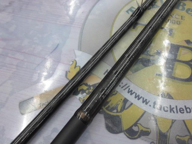 セフィアXR S86MS