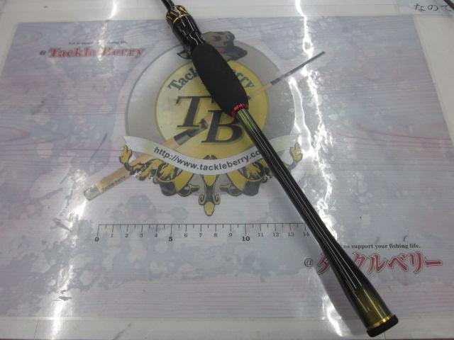 月下美人MX アジング 64UL-S・J