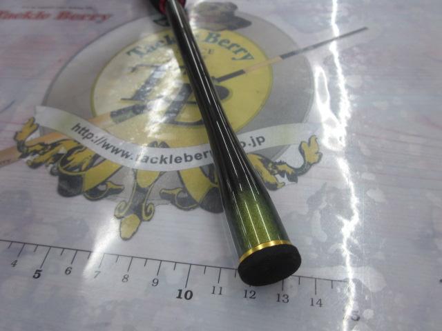 月下美人MX アジング 64UL-S・J