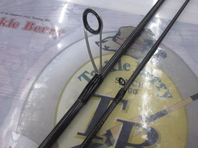 月下美人MX アジング 64UL-S・J