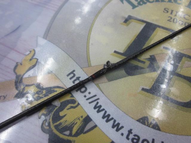 月下美人MX アジング 64UL-S・J