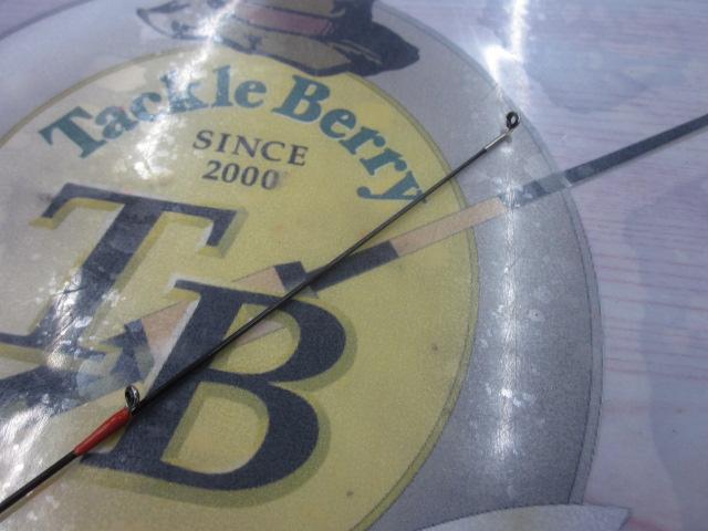 月下美人MX アジング 64UL-S・J