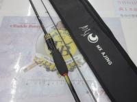 月下美人MX アジング 64UL-S・J