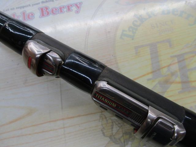 チヌ竿 Special! II がま磯チヌスペシャルⅡ 50｜＠ベリーネット 日本最大新品中古釣具WEB