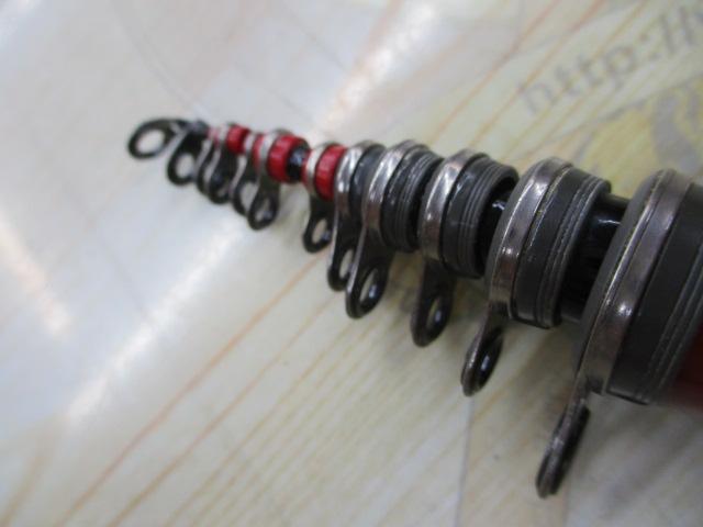 がま磯チヌスペシャルⅡ 50