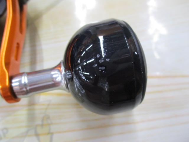 21バルケッタBB 300PG