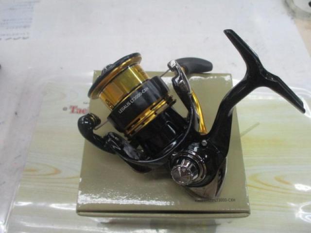 23レガリス LT3000-CXH｜＠ベリーネット 日本最大新品中古釣具WEBショップ