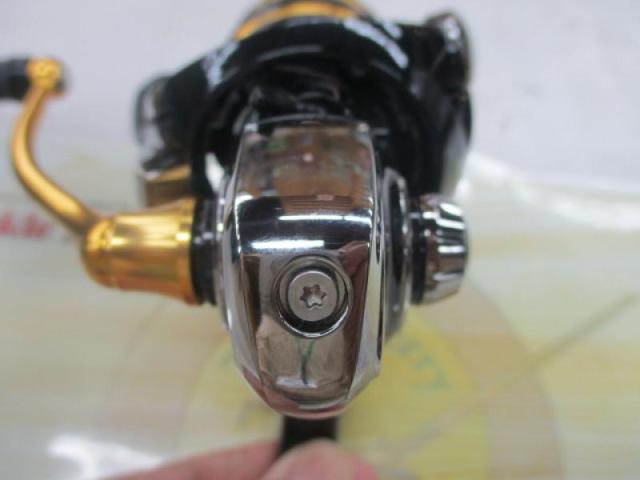 23レガリス LT3000-CXH