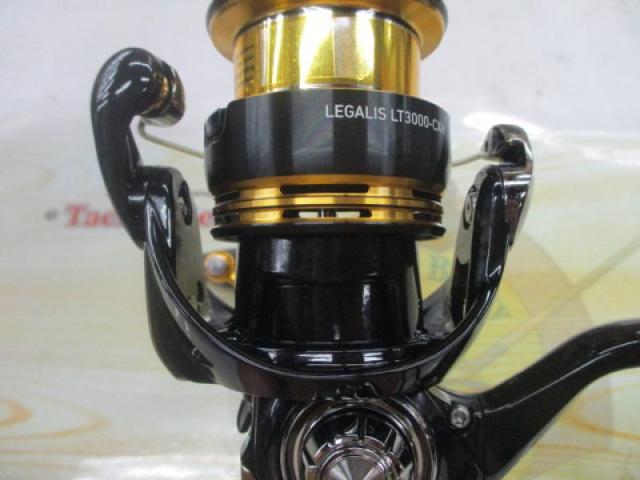 23レガリス LT3000-CXH