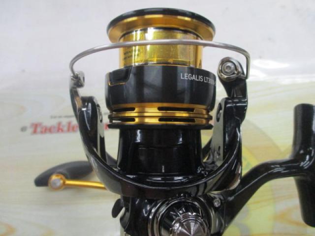 23レガリス LT3000-CXH