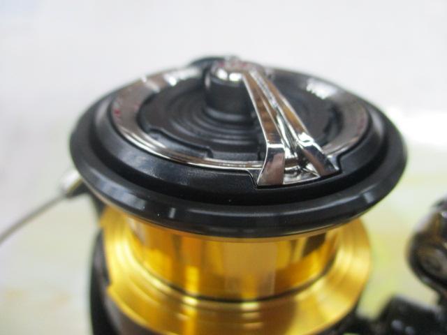 23レガリス LT3000-CXH