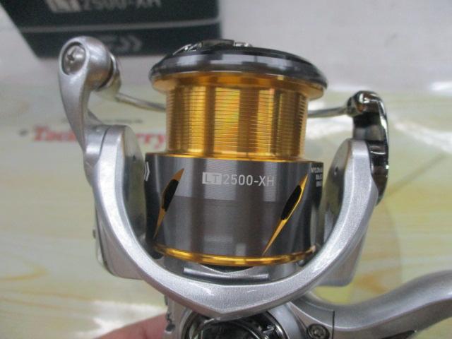 21フリームス　LT5000cxh & LT2500 21フリームス LT5000cxh & LT2500 ダイワ フリームス LT2500 (リール