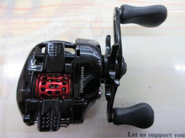 15アルデバランBFS XG リミテッド (LH)｜＠ベリーネット 日本最大新品