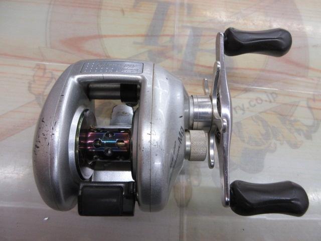 メタニウムMg RH