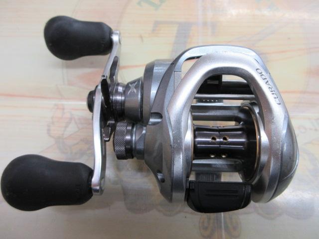 15クラド 201HG｜＠ベリーネット 日本最大新品中古釣具WEBショップ