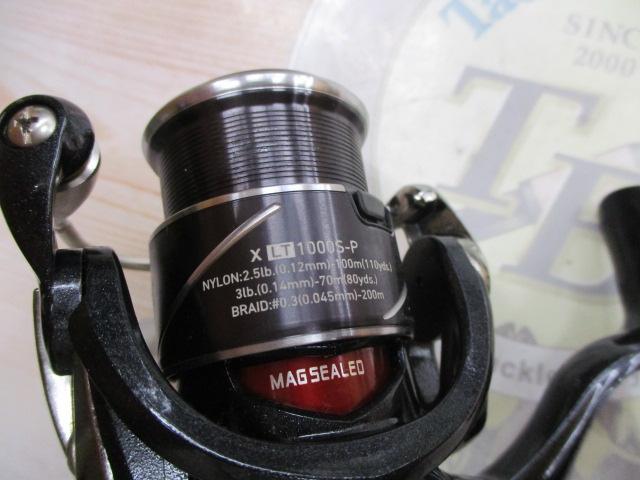 20月下美人X LT1000S-P