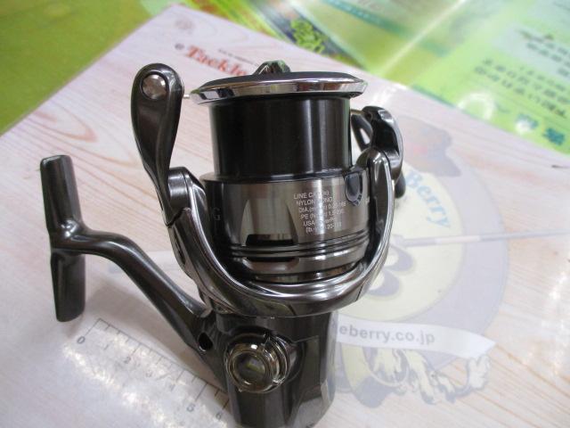 24ツインパワー 4000MHG｜＠ベリーネット 日本最大新品中古釣具WEBショップ