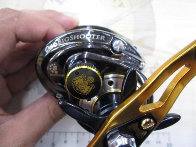 レボ ビッグシューターコンパクト