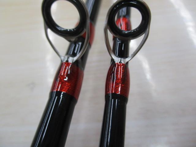 オーシャンストライカー OSTAI-B692MLF