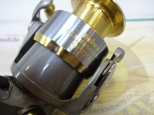 トーナメントZ 3500C