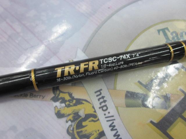 タクティクス TCSC-74X