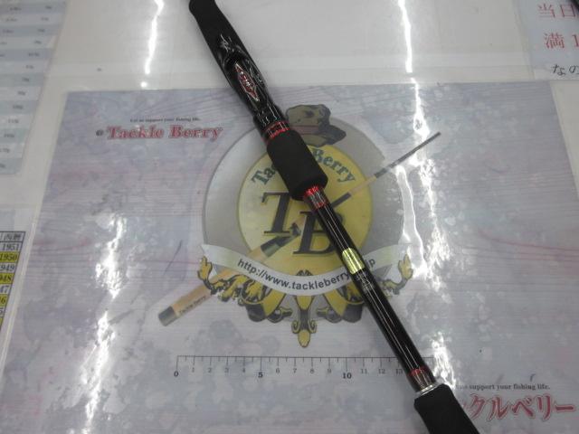 セフィアSS R S806M