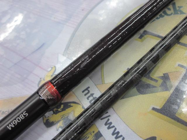 セフィアSS R S806M｜＠ベリーネット 日本最大新品中古釣具WEBショップ