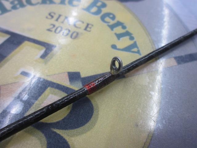 セフィアSS R S806M