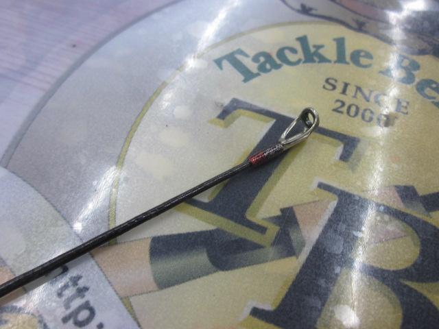 セフィアSS R S806M