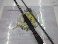 セフィアSS R S806M