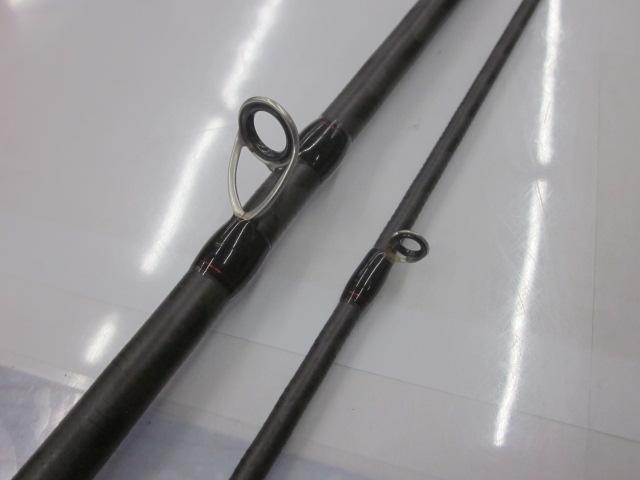 セフィアBBメタルスッテ B66M-S